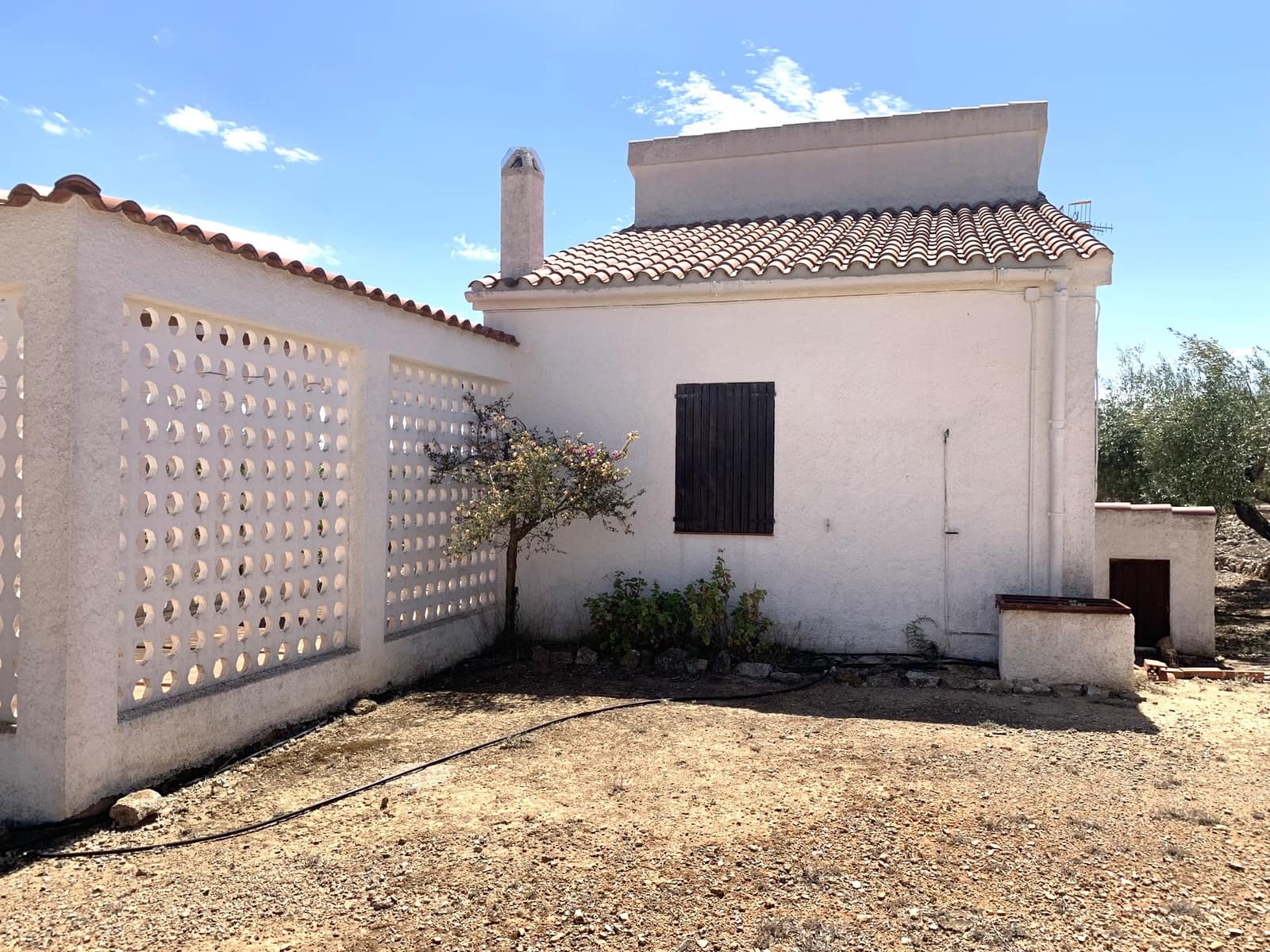 5 soveværelse Villa til salg i L'Ampolla med garage - € 529.000 (Ref: 8332719)