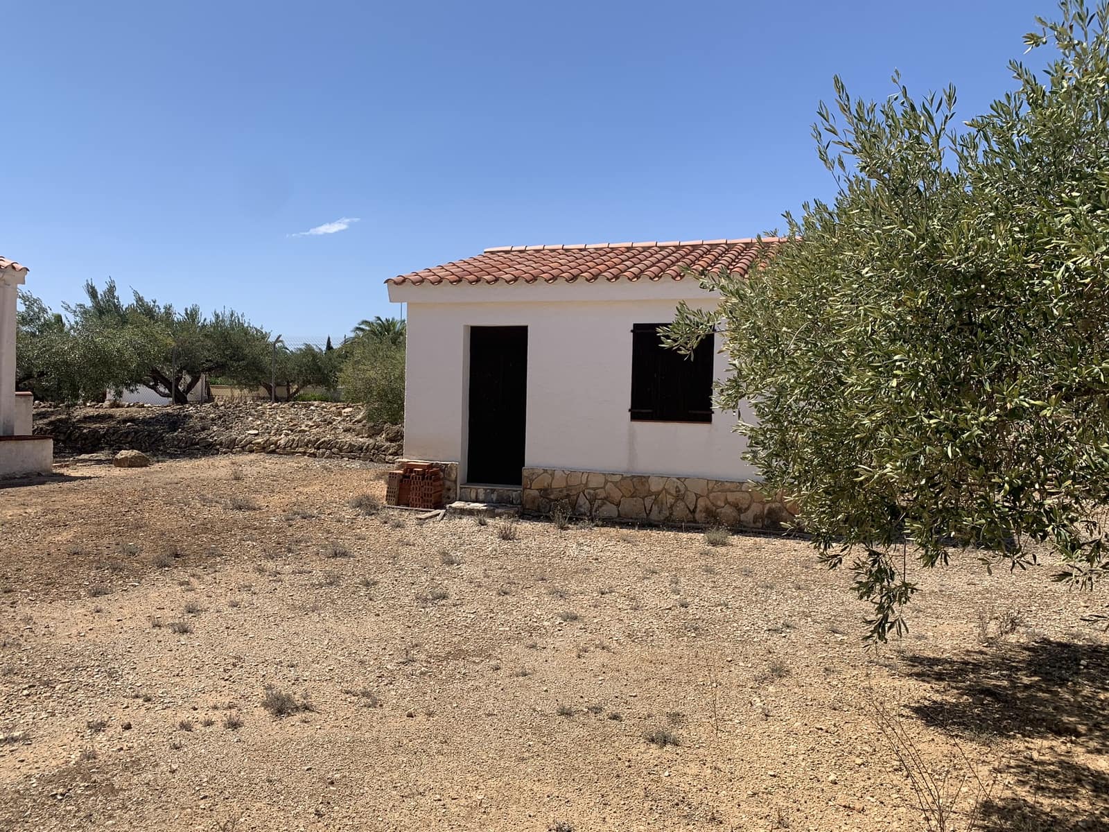 5 soveværelse Villa til salg i L'Ampolla med garage - € 529.000 (Ref: 8332719)