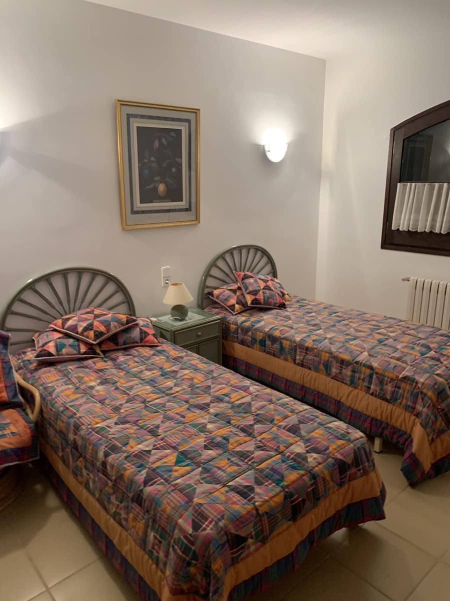 5 slaapkamer Villa te koop in L'Ampolla met garage - € 529.000 (Ref: 8332719)