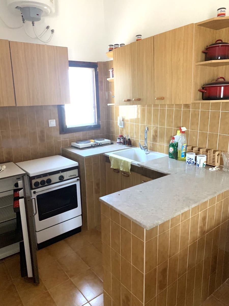5 slaapkamer Villa te koop in L'Ampolla met garage - € 529.000 (Ref: 8332719)