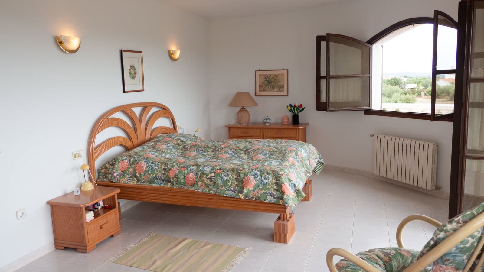 5 slaapkamer Villa te koop in L'Ampolla met garage - € 529.000 (Ref: 8332719)
