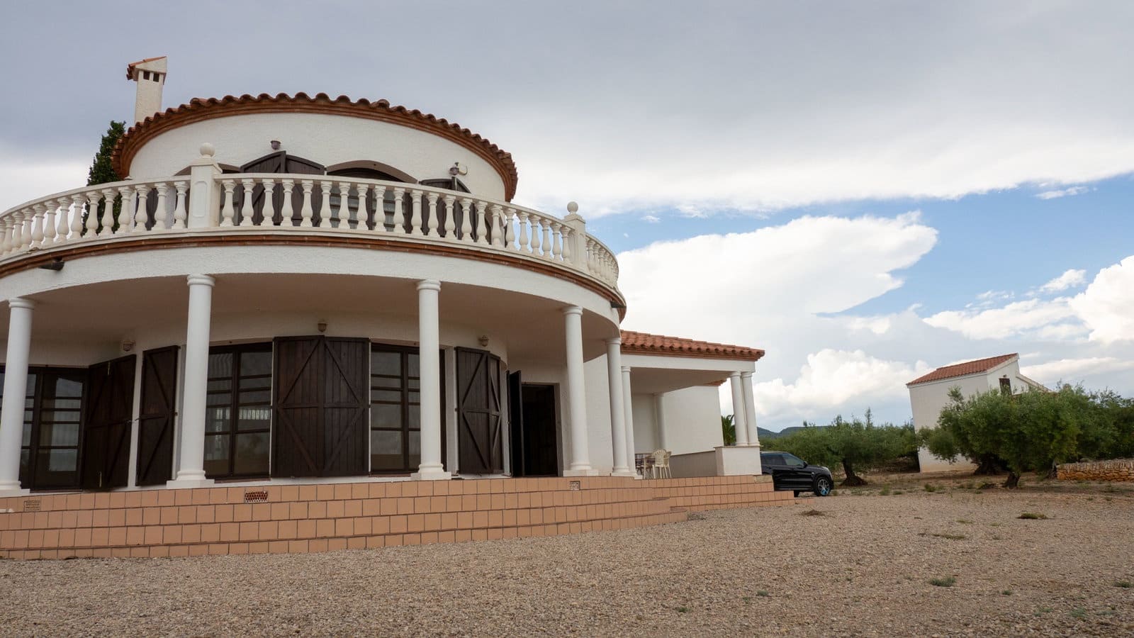 5 slaapkamer Villa te koop in L'Ampolla met garage - € 529.000 (Ref: 8332719)