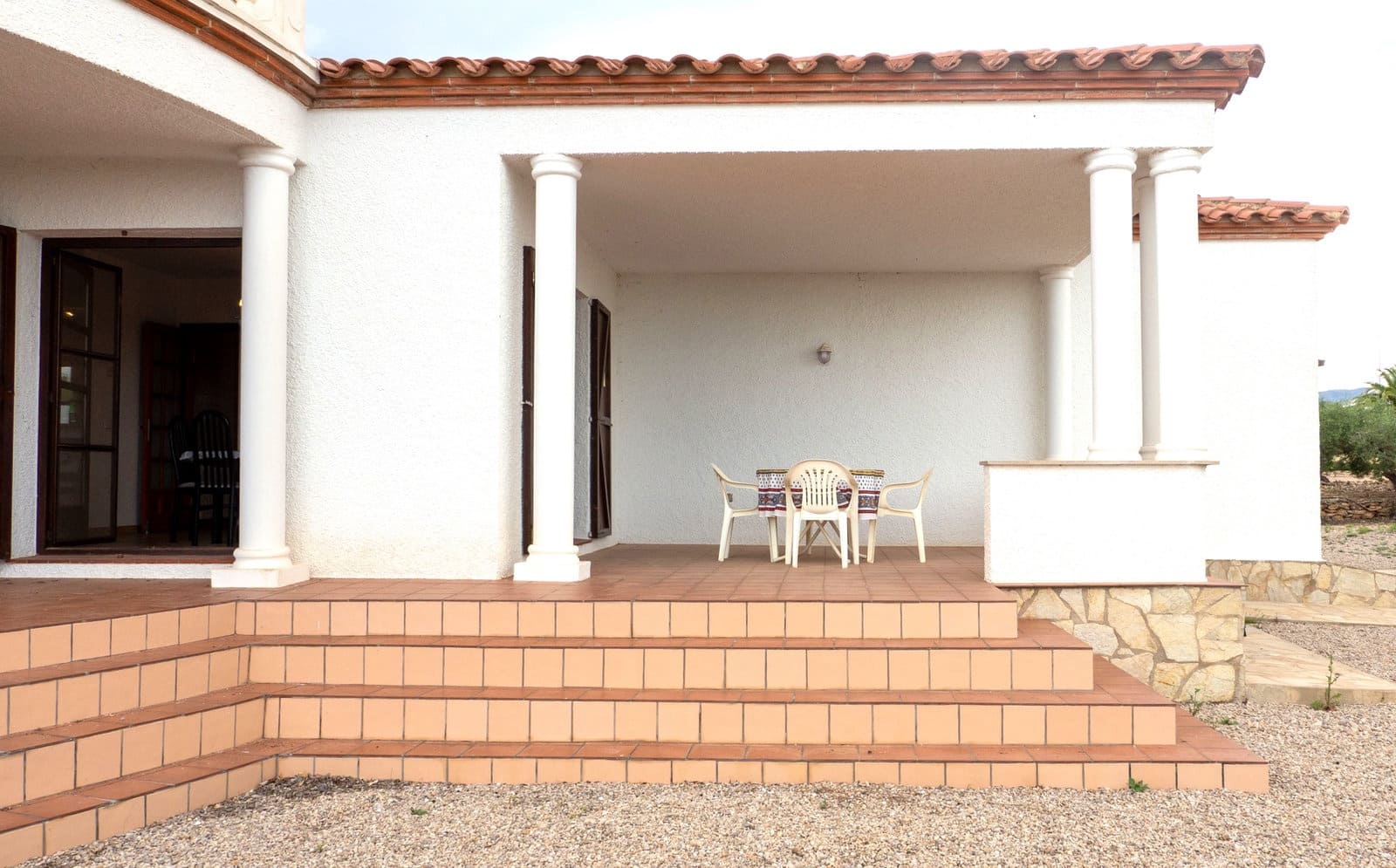 5 slaapkamer Villa te koop in L'Ampolla met garage - € 529.000 (Ref: 8332719)