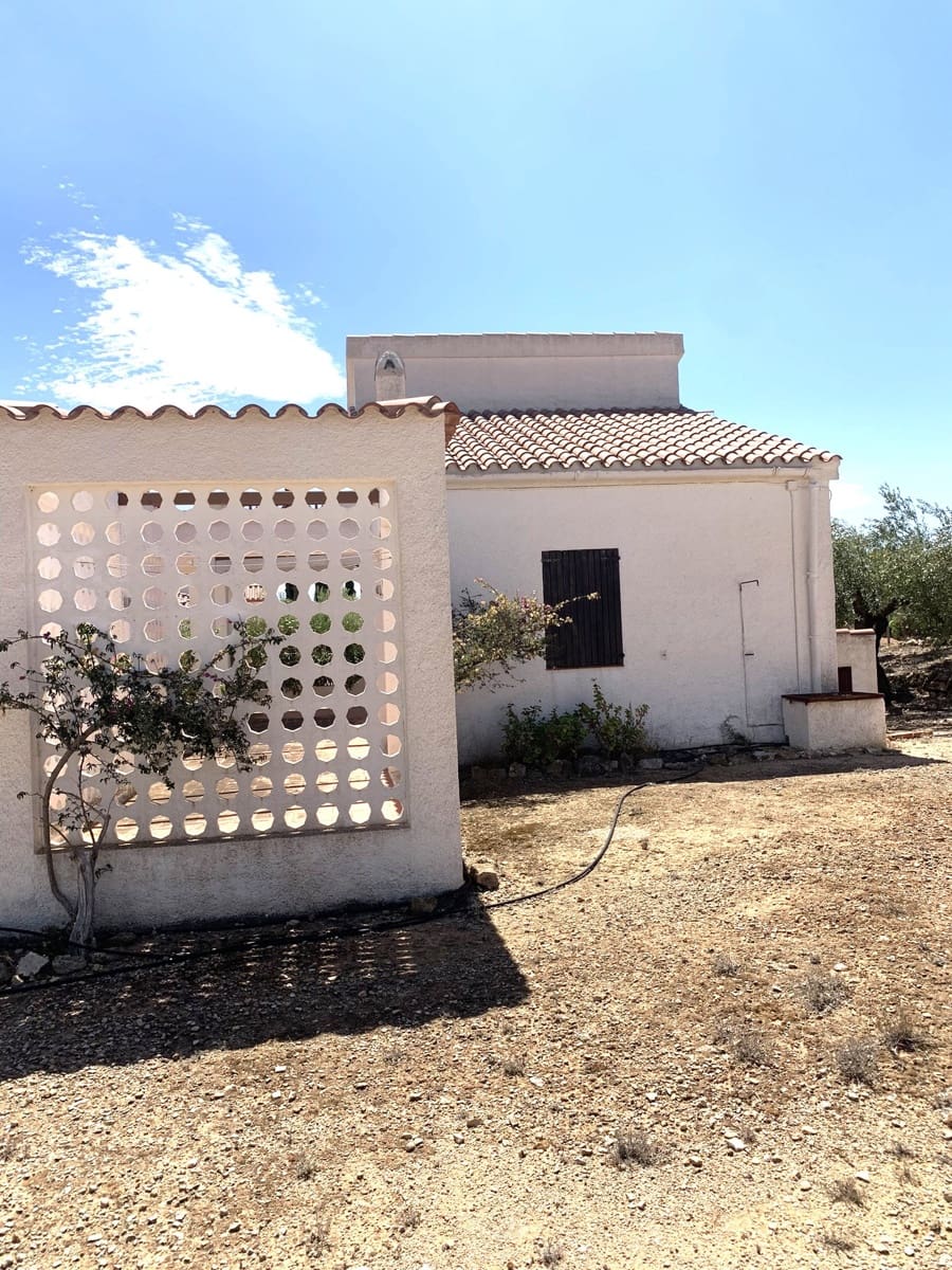 5 slaapkamer Villa te koop in L'Ampolla met garage - € 529.000 (Ref: 8332719)
