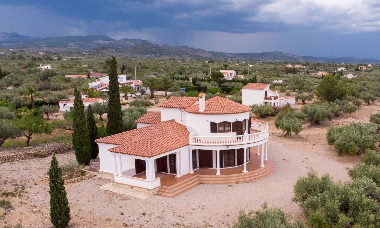 5 slaapkamer Villa te koop in L'Ampolla met garage - € 529.000 (Ref: 8332719)