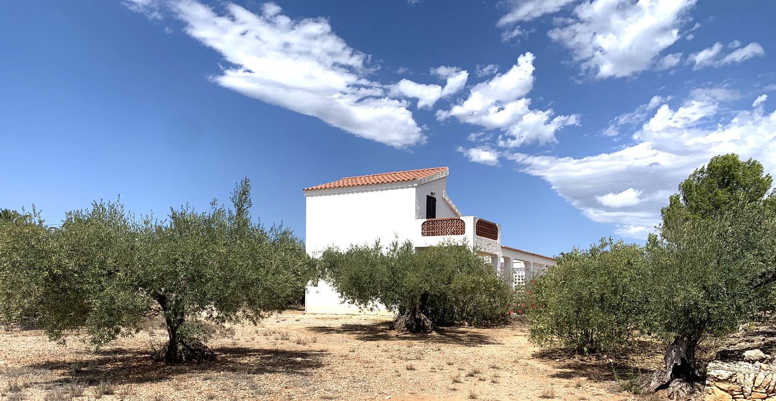 5 slaapkamer Villa te koop in L'Ampolla met garage - € 529.000 (Ref: 8332719)