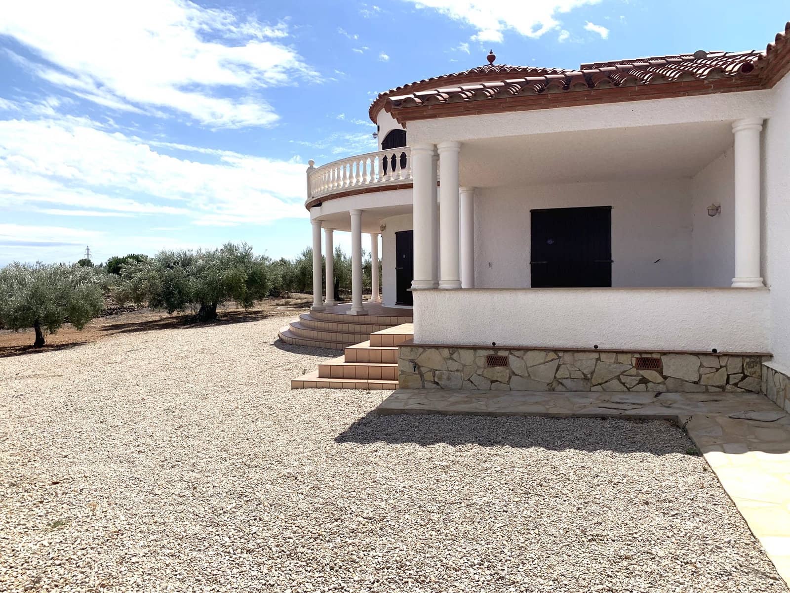 5 slaapkamer Villa te koop in L'Ampolla met garage - € 529.000 (Ref: 8332719)