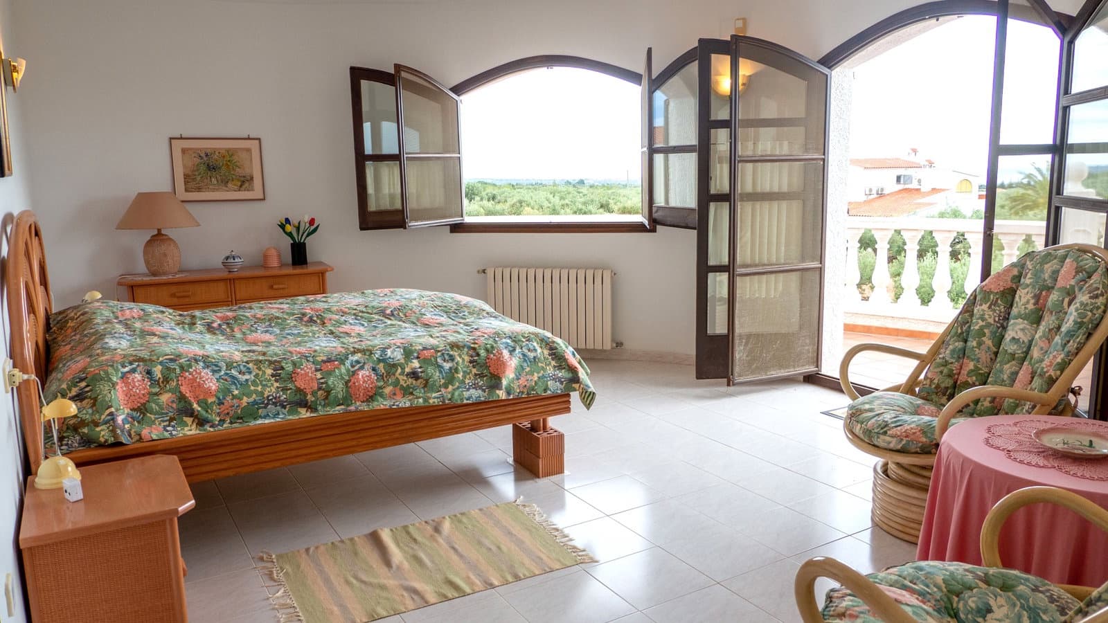 5 slaapkamer Villa te koop in L'Ampolla met garage - € 529.000 (Ref: 8332719)