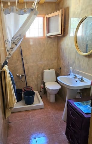 2 bedroom Finca/Country House for sale in Camarles - € 145,000 (Ref: 8348633)