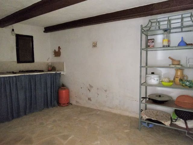 2 bedroom Finca/Country House for sale in Camarles - € 145,000 (Ref: 8348633)