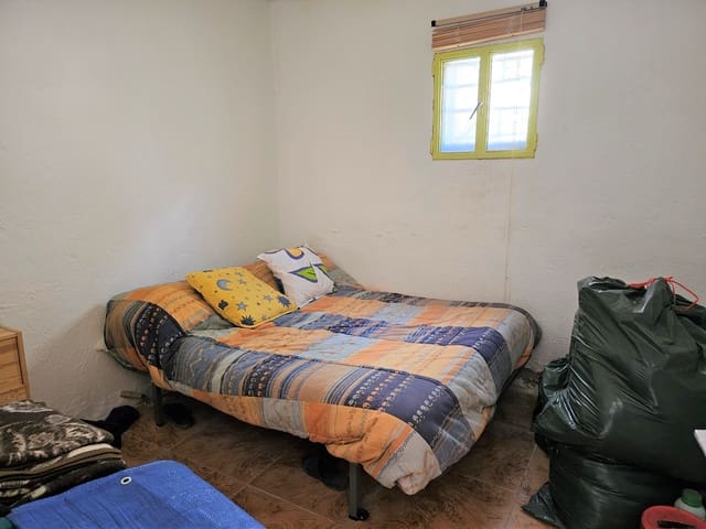 2 bedroom Finca/Country House for sale in Camarles - € 145,000 (Ref: 8348633)