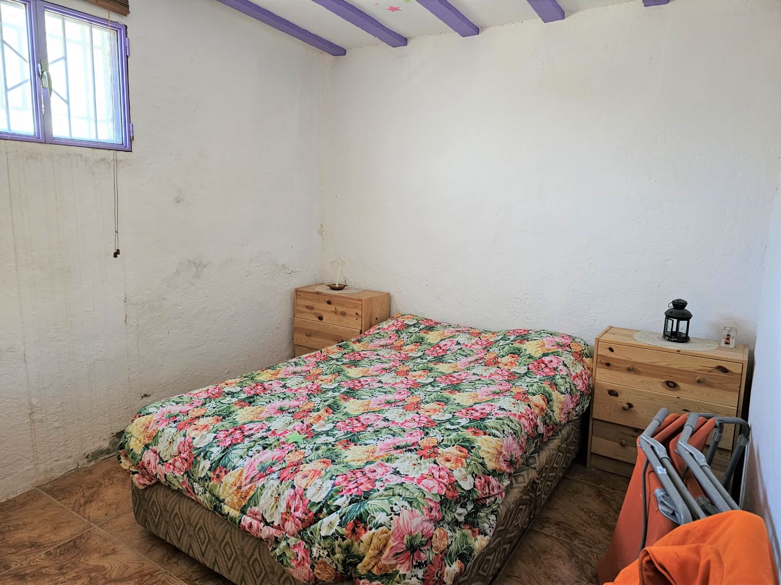 2 sovrum Finca/Hus på landet till salu i Camarles - 145 000 € (Ref: 8348633)