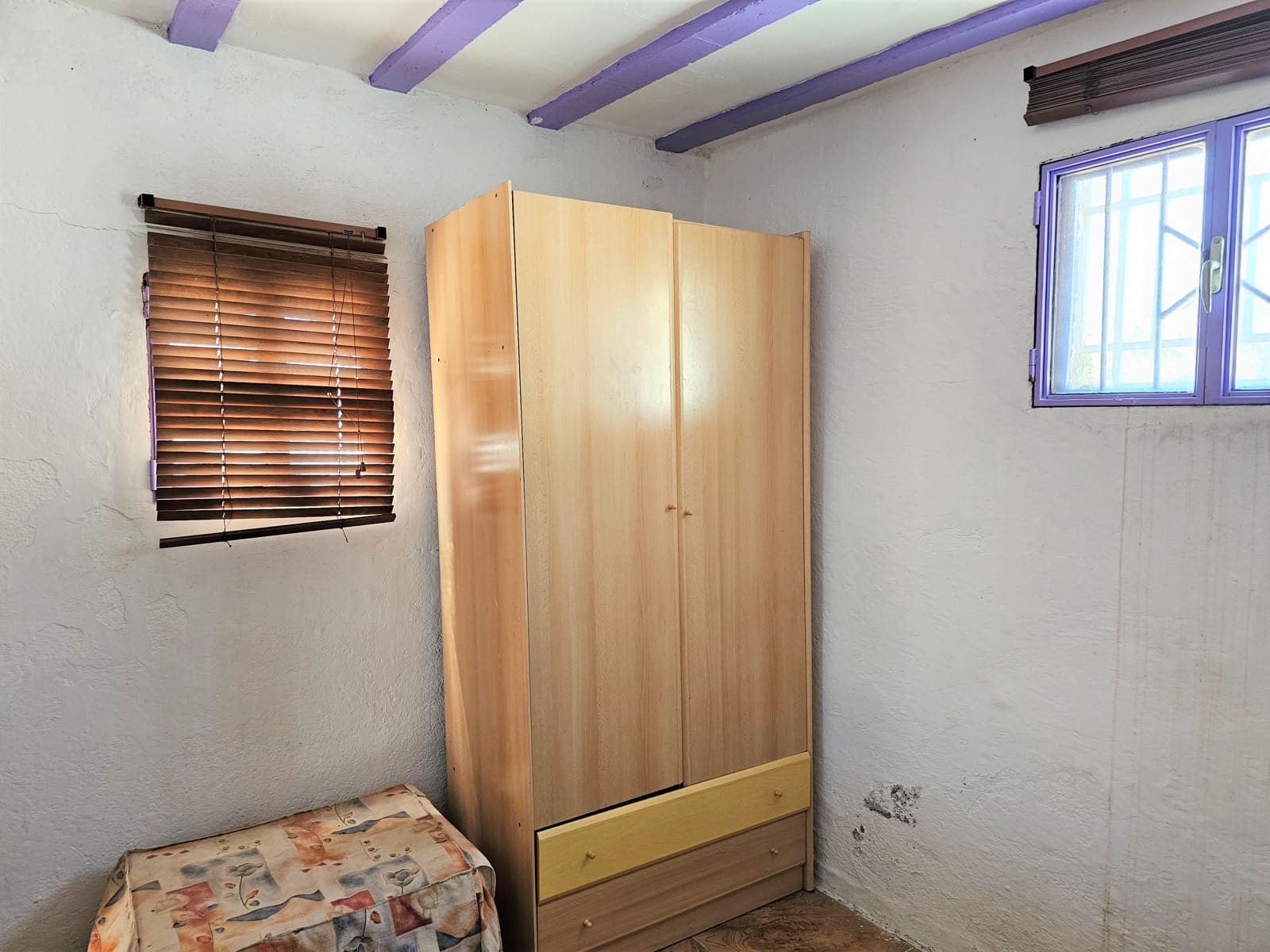 2 sovrum Finca/Hus på landet till salu i Camarles - 145 000 € (Ref: 8348633)