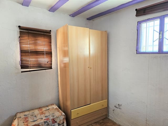 2 bedroom Finca/Country House for sale in Camarles - € 145,000 (Ref: 8348633)