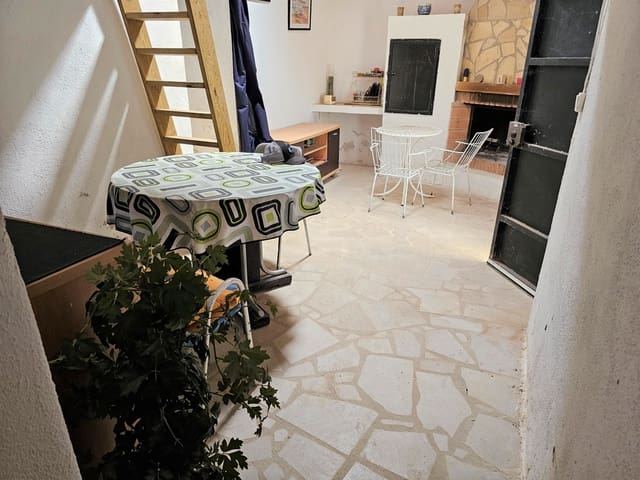 2 bedroom Finca/Country House for sale in Camarles - € 145,000 (Ref: 8348633)