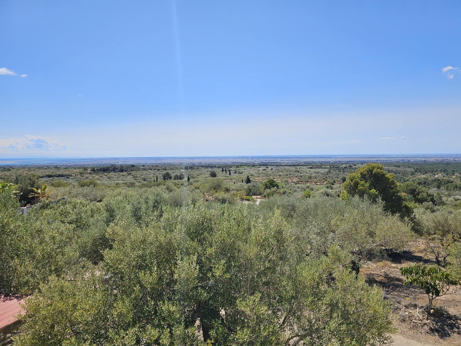 2 sovrum Finca/Hus på landet till salu i Camarles - 145 000 € (Ref: 8348633)