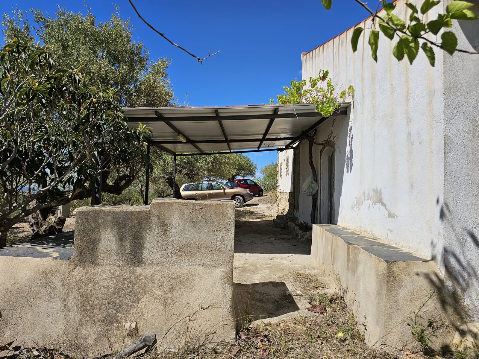 2 sovrum Finca/Hus på landet till salu i Camarles - 145 000 € (Ref: 8348633)