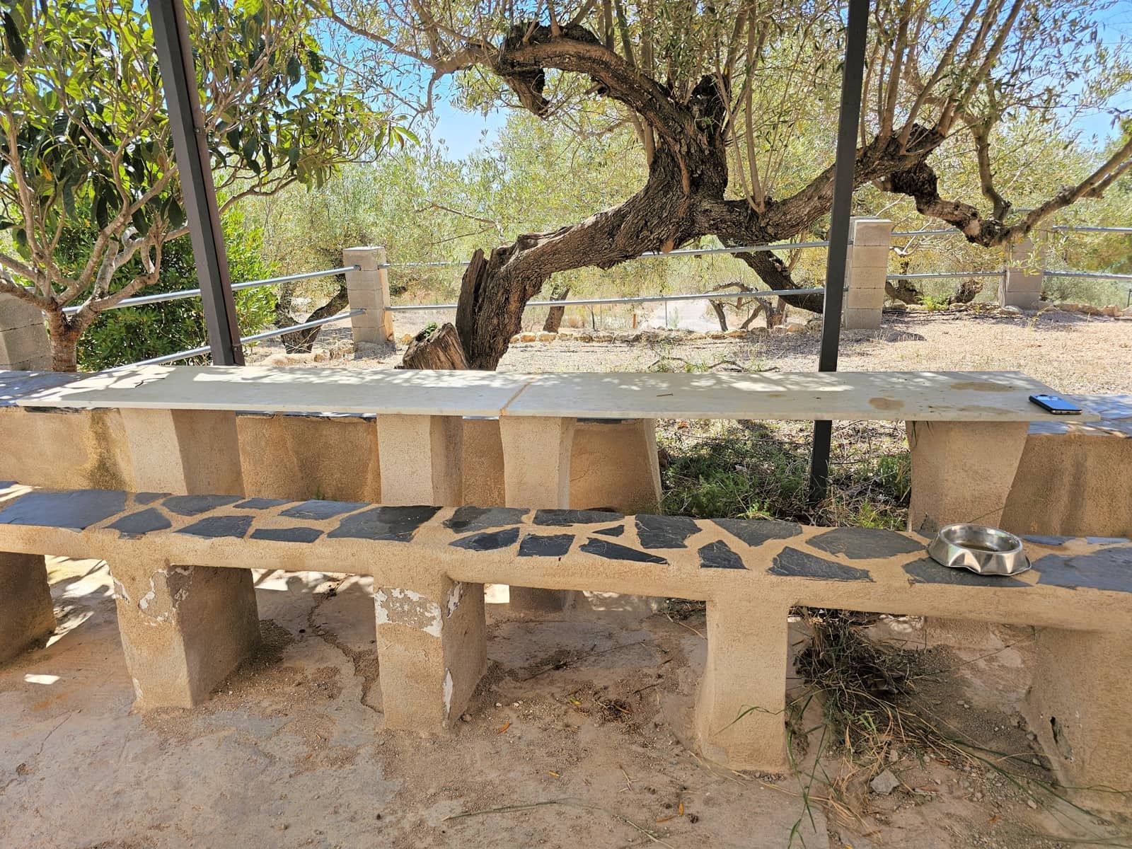 2 sovrum Finca/Hus på landet till salu i Camarles - 145 000 € (Ref: 8348633)