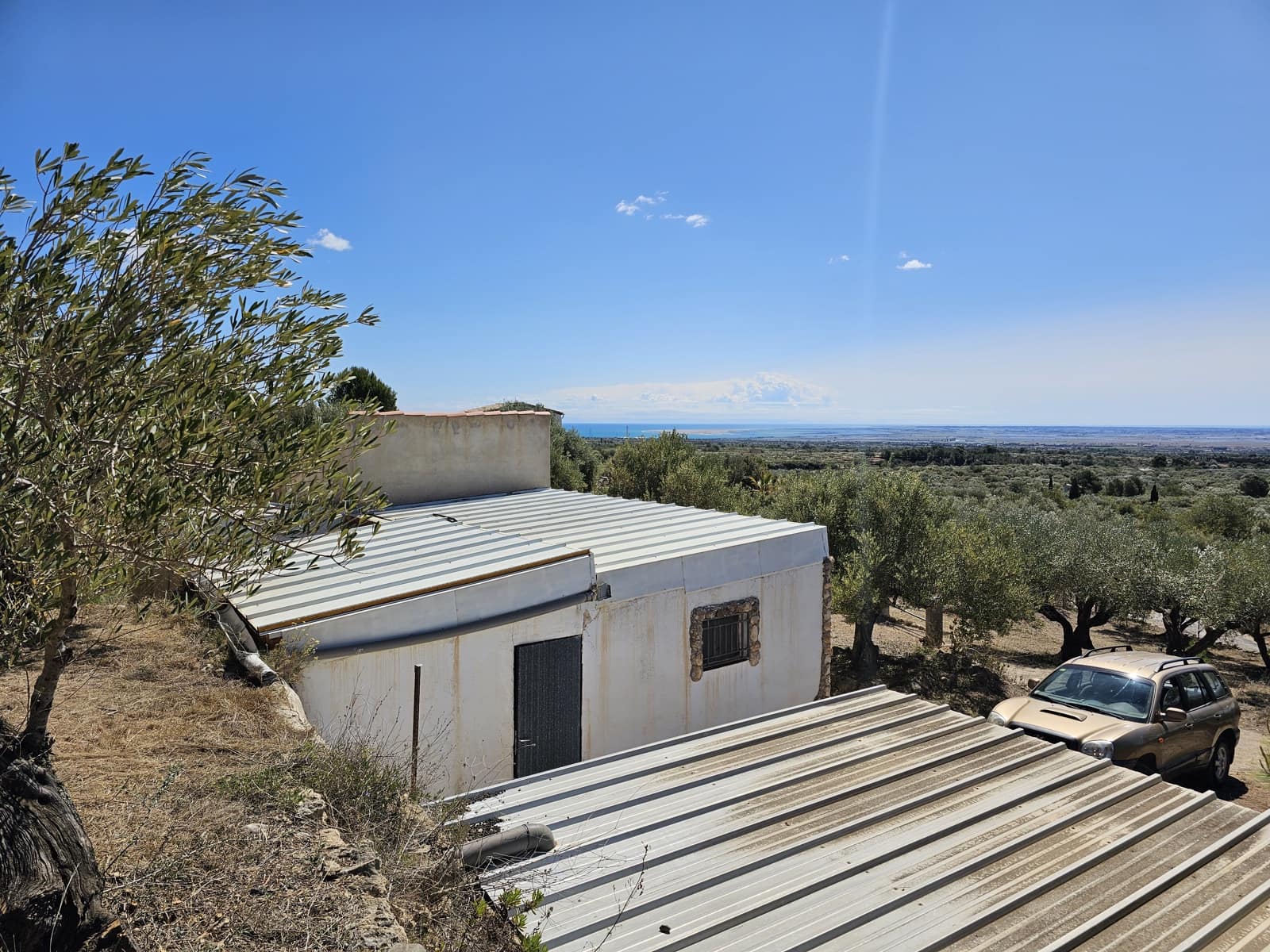 2 sovrum Finca/Hus på landet till salu i Camarles - 145 000 € (Ref: 8348633)