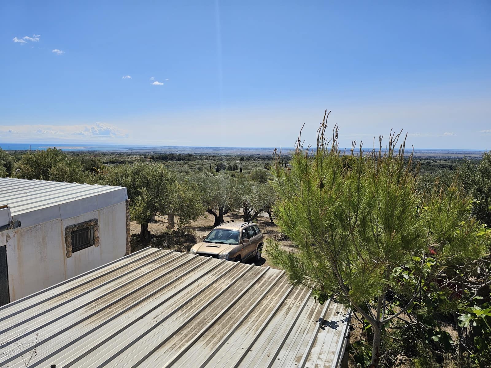 2 sovrum Finca/Hus på landet till salu i Camarles - 145 000 € (Ref: 8348633)