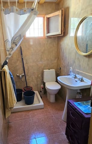 2 bedroom Finca/Country House for sale in Camarles - € 145,000 (Ref: 8348633)