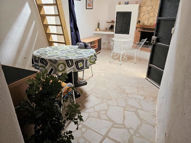 2 bedroom Finca/Country House for sale in Camarles - € 145,000 (Ref: 8348633)