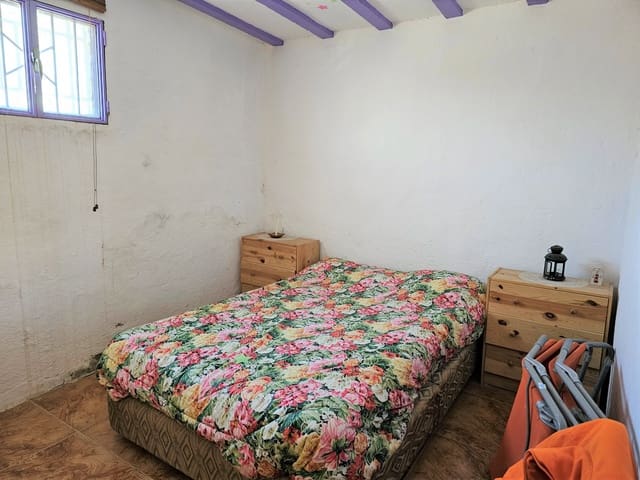 2 bedroom Finca/Country House for sale in Camarles - € 145,000 (Ref: 8348633)