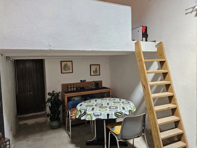 2 bedroom Finca/Country House for sale in Camarles - € 145,000 (Ref: 8348633)
