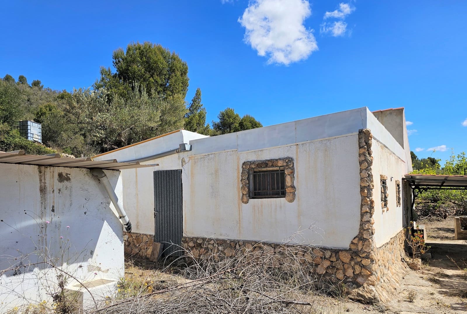 2 bedroom Finca/Country House for sale in Camarles - € 145,000 (Ref: 8348633)