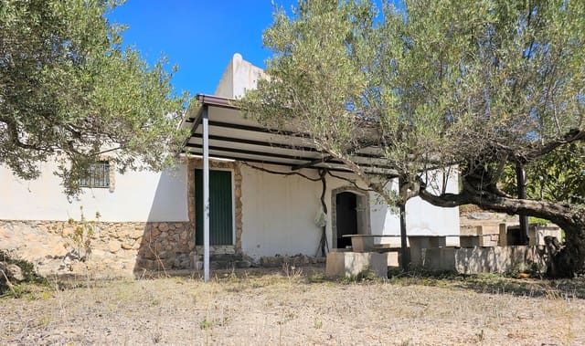 2 bedroom Finca/Country House for sale in Camarles - € 145,000 (Ref: 8348633)