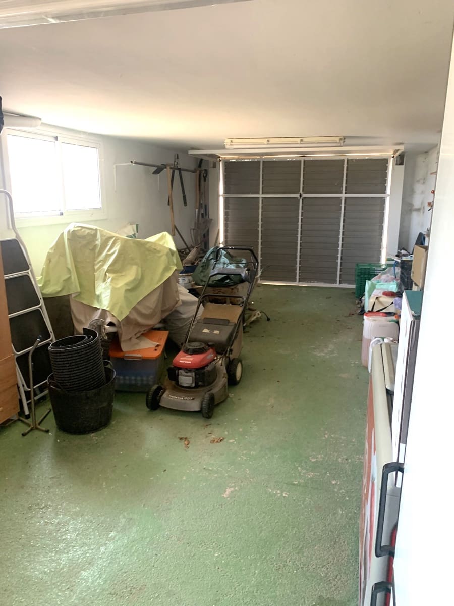 5 soverom Finca/Herregård til salgs i Tortosa med garasje - € 390 000 (Ref: 8348634)