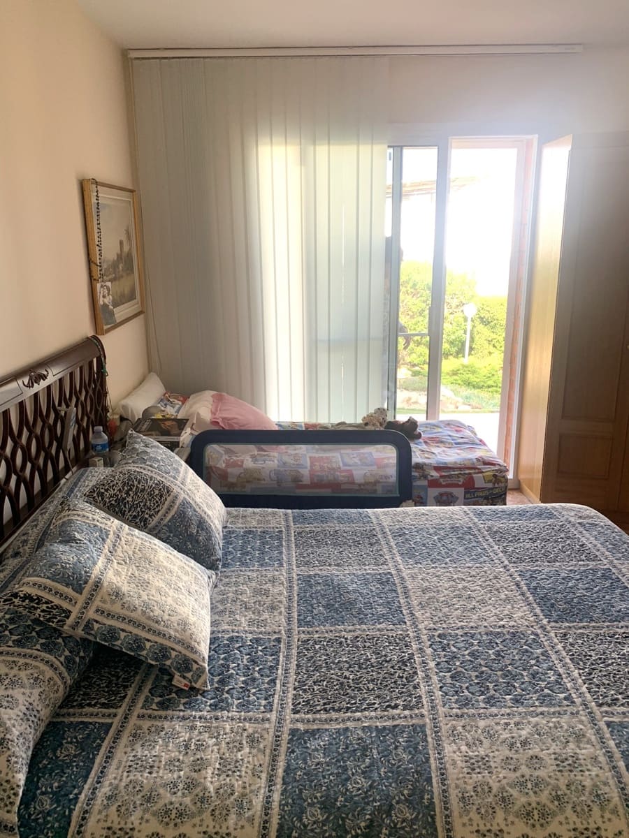 5 soverom Finca/Herregård til salgs i Tortosa med garasje - € 390 000 (Ref: 8348634)