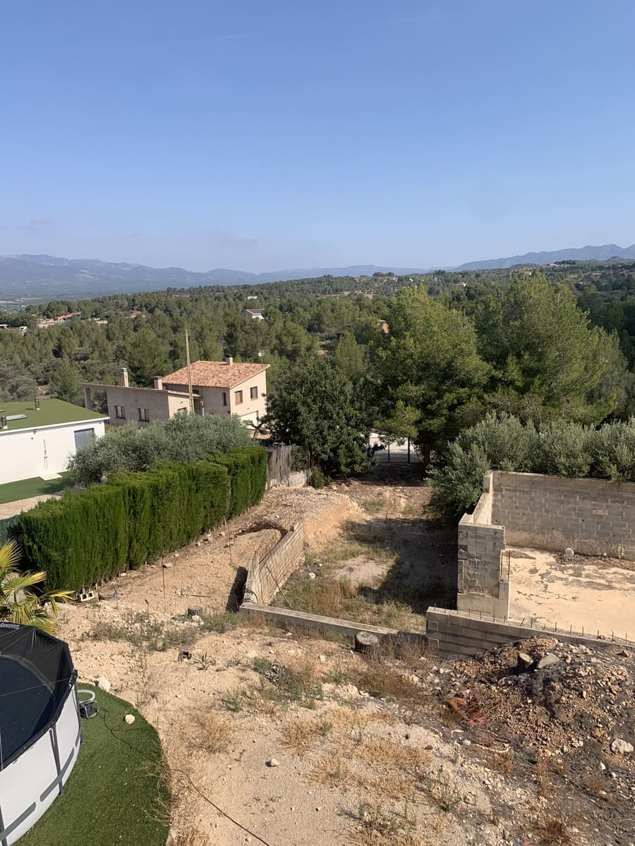 5 soverom Finca/Herregård til salgs i Tortosa med garasje - € 390 000 (Ref: 8348634)