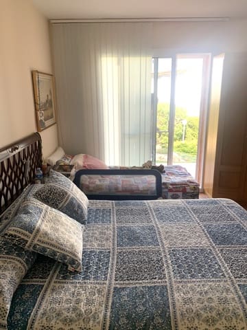 5 slaapkamer Finca/Landhuis te koop in Tortosa met garage - € 390.000 (Ref: 8348634)