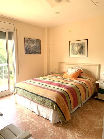 5 slaapkamer Finca/Landhuis te koop in Tortosa met garage - € 390.000 (Ref: 8348634)