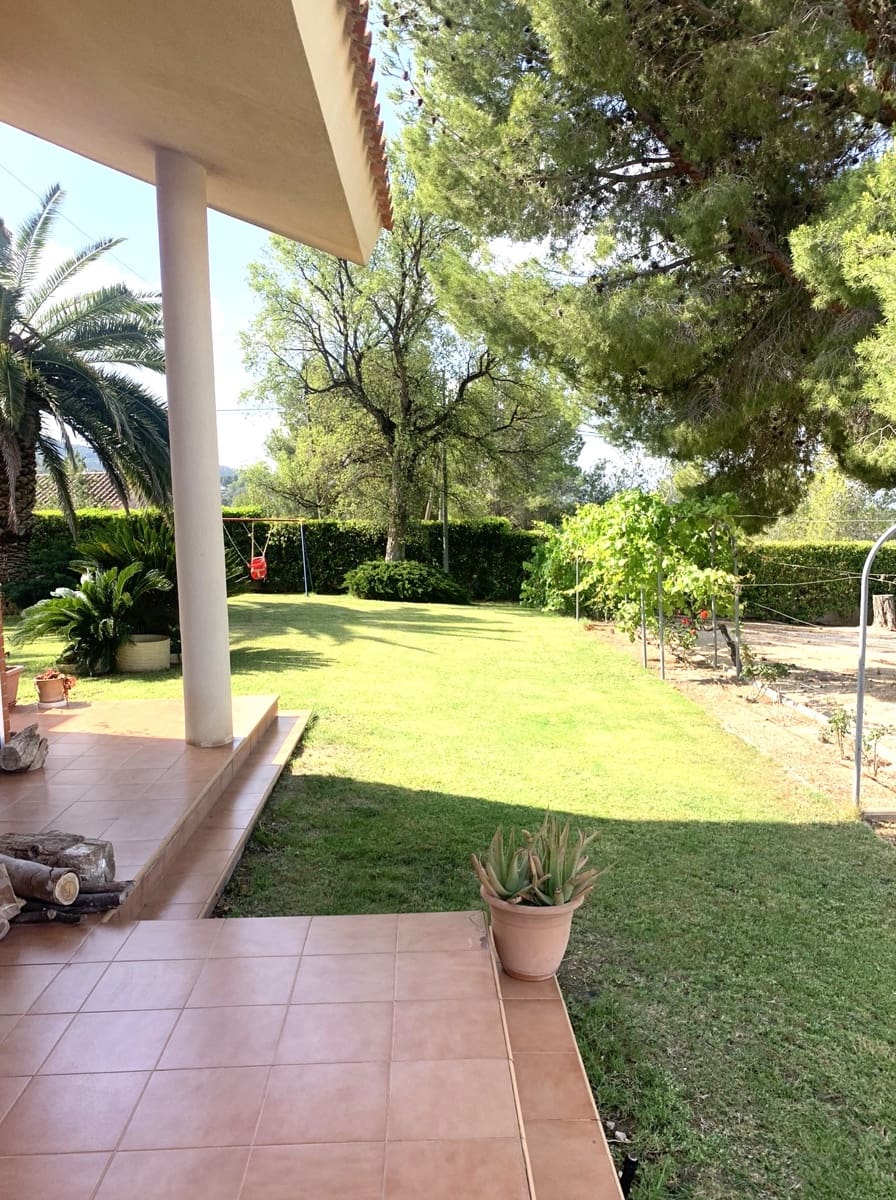 5 soverom Finca/Herregård til salgs i Tortosa med garasje - € 390 000 (Ref: 8348634)