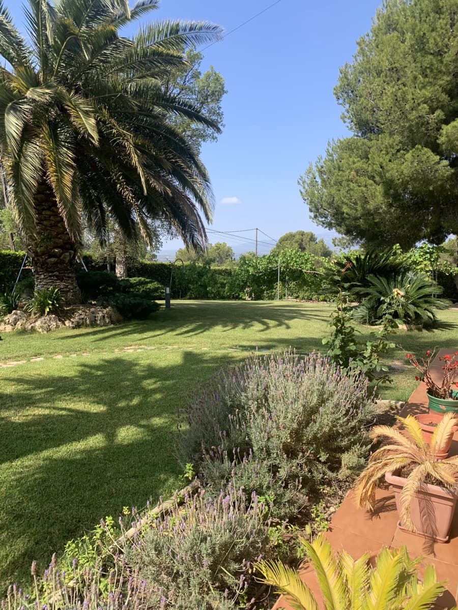 5 soverom Finca/Herregård til salgs i Tortosa med garasje - € 390 000 (Ref: 8348634)