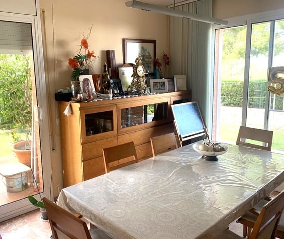 5 slaapkamer Finca/Landhuis te koop in Tortosa met garage - € 390.000 (Ref: 8348634)