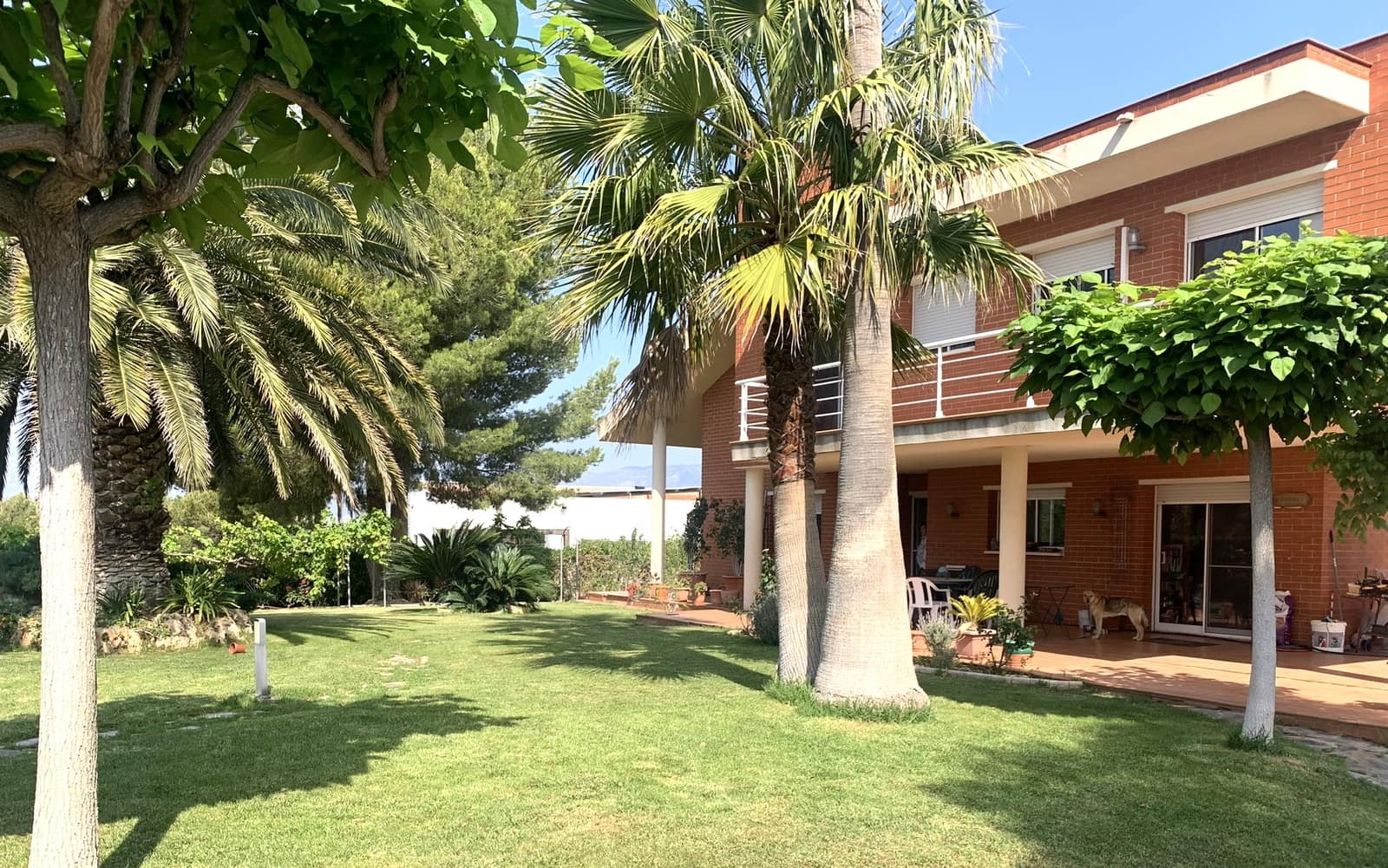 5 soverom Finca/Herregård til salgs i Tortosa med garasje - € 390 000 (Ref: 8348634)