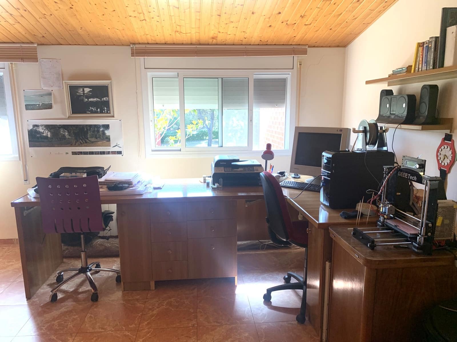 5 soverom Finca/Herregård til salgs i Tortosa med garasje - € 390 000 (Ref: 8348634)