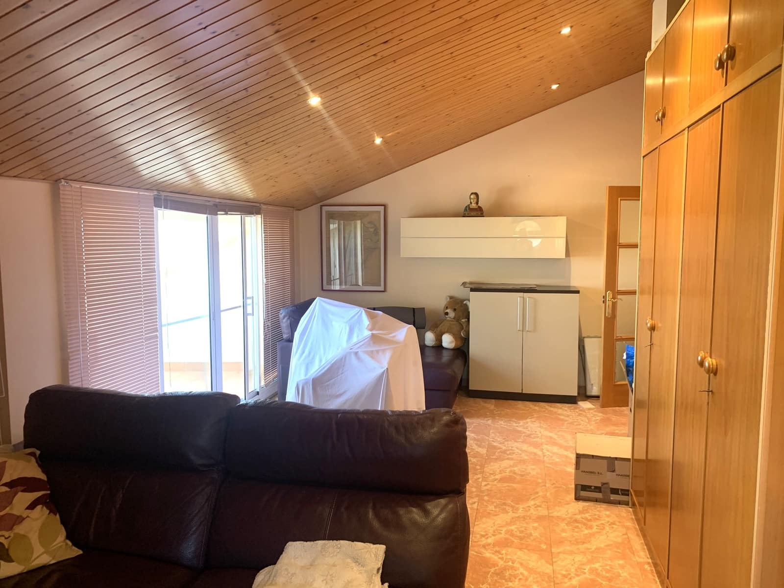 5 soverom Finca/Herregård til salgs i Tortosa med garasje - € 390 000 (Ref: 8348634)