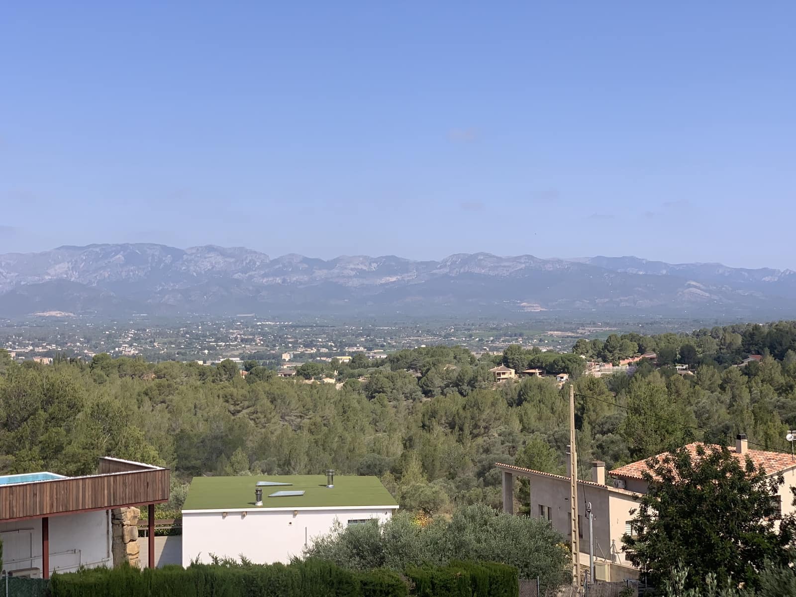 5 soverom Finca/Herregård til salgs i Tortosa med garasje - € 390 000 (Ref: 8348634)