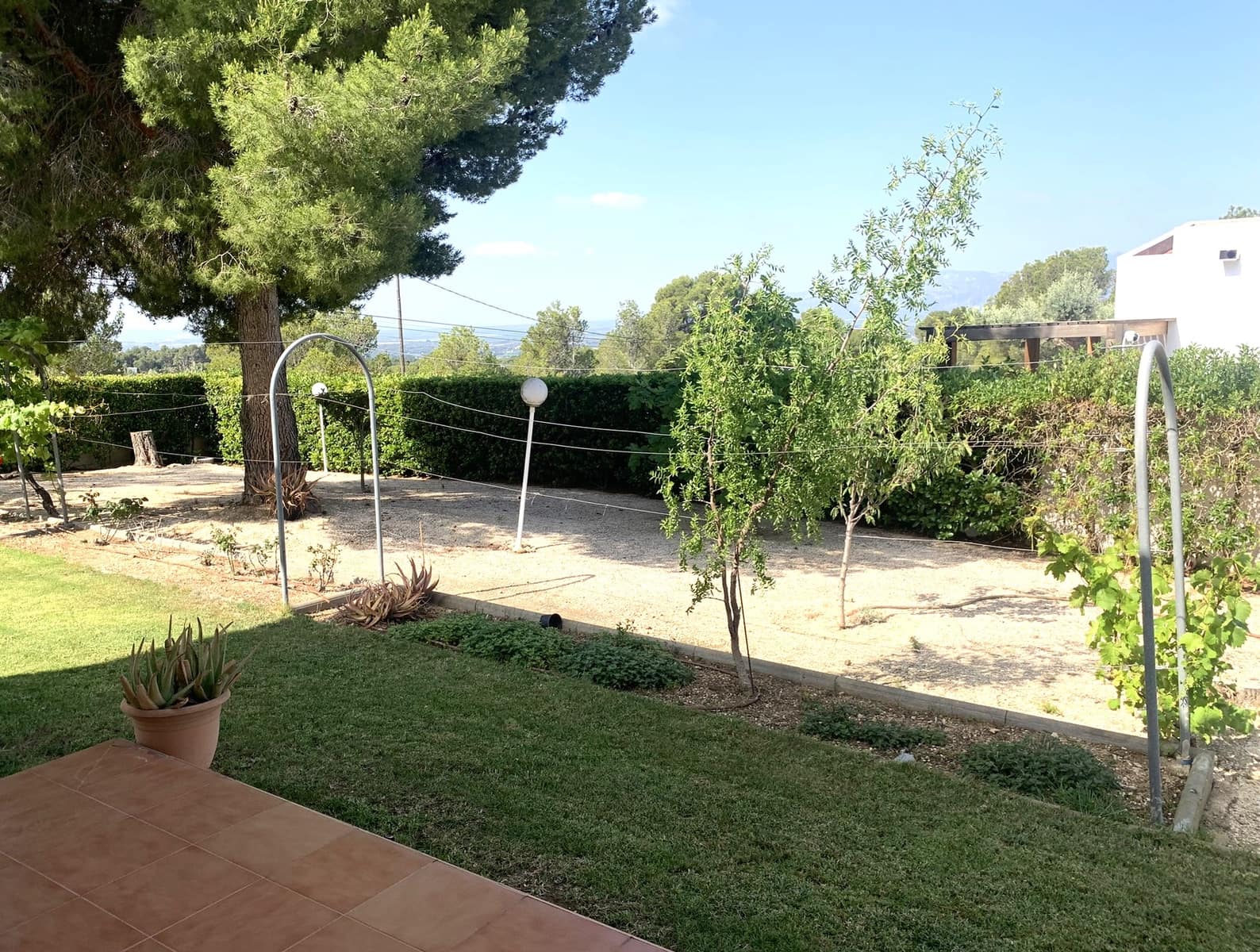 5 soverom Finca/Herregård til salgs i Tortosa med garasje - € 390 000 (Ref: 8348634)