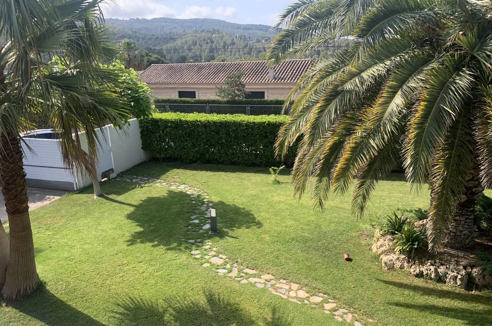 5 soverom Finca/Herregård til salgs i Tortosa med garasje - € 390 000 (Ref: 8348634)