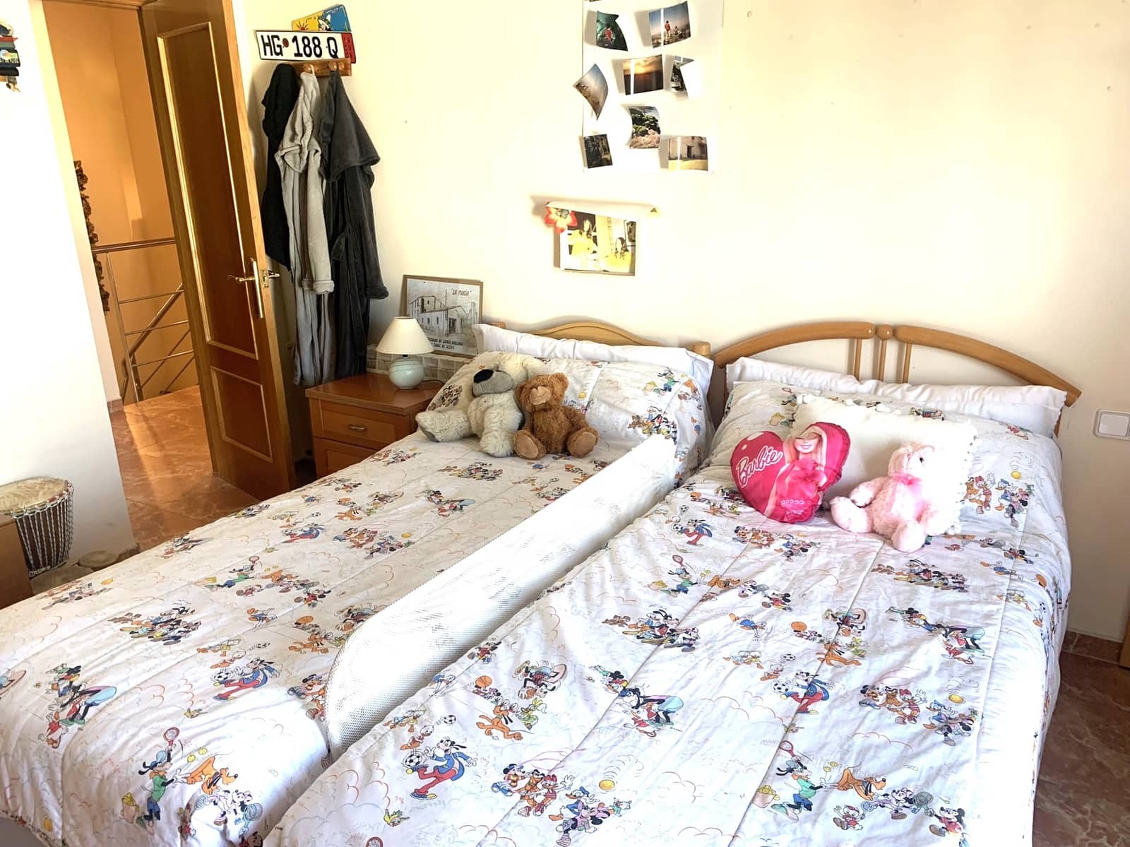 5 soverom Finca/Herregård til salgs i Tortosa med garasje - € 390 000 (Ref: 8348634)