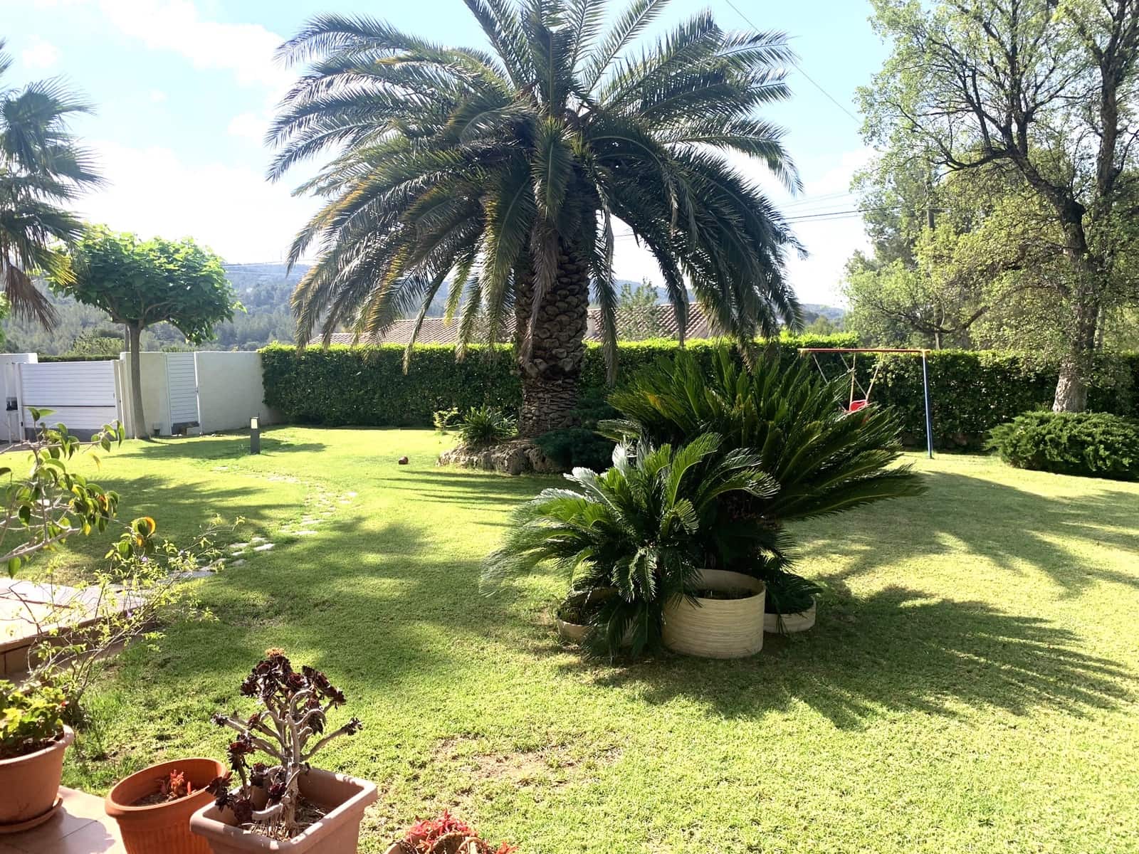 5 soverom Finca/Herregård til salgs i Tortosa med garasje - € 390 000 (Ref: 8348634)