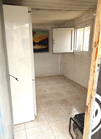 2 camera da letto Finca/Casa di Campagna in vendita in Aldover con piscina garage - 79.000 € (Rif: 8466847)