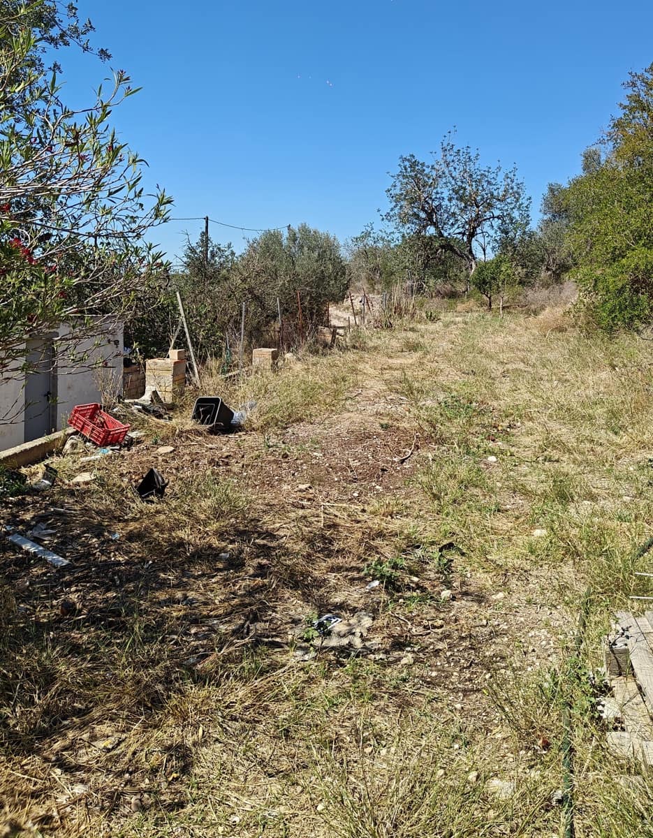 2 soveværelse Finca/Landehus til salg i Aldover med swimmingpool garage - € 79.000 (Ref: 8466847)