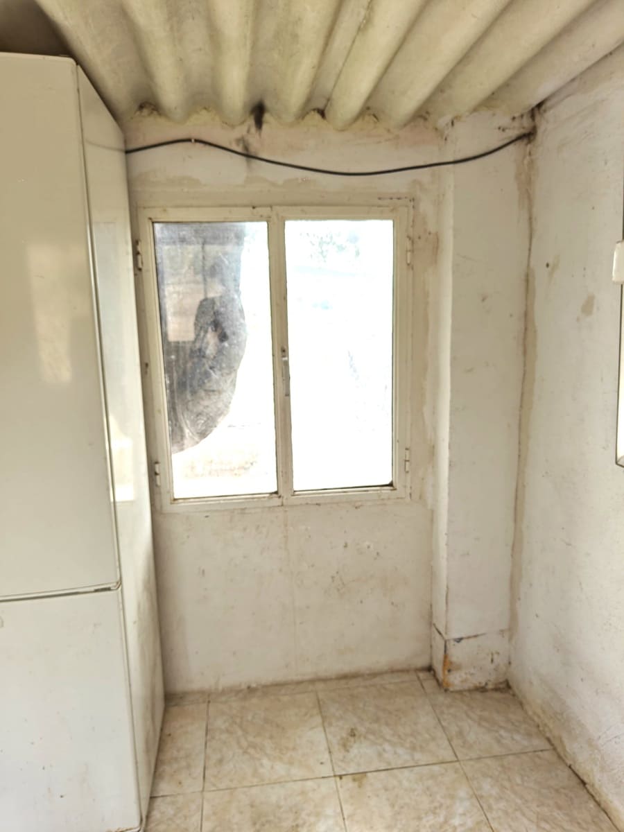 2 chambre Finca/Maison de Campagne à vendre à Aldover avec piscine garage - 79 000 € (Ref: 8466847)