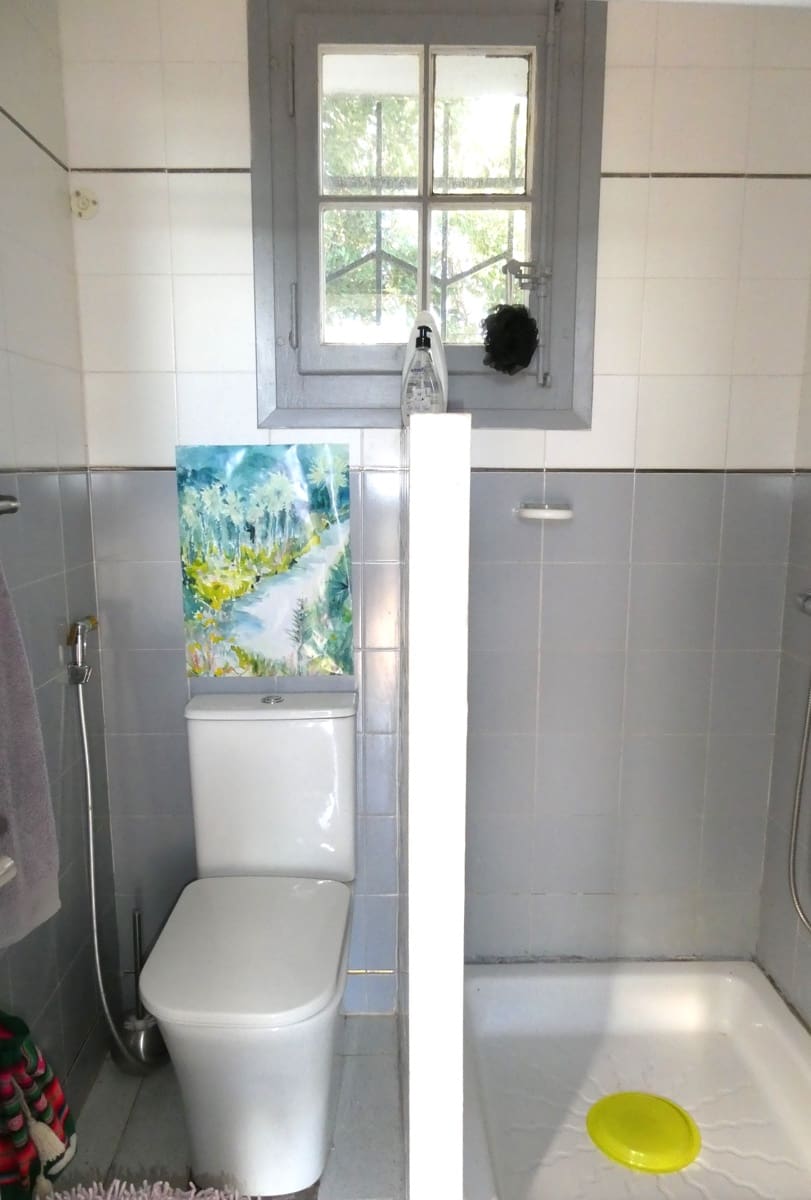 4 soveværelse Finca/Landehus til salg i L'Ampolla med swimmingpool garage - € 295.000 (Ref: 8560681)